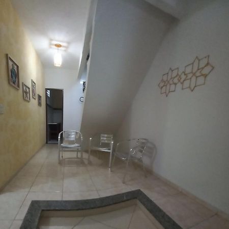 Pousada Aloha غواراباري المظهر الخارجي الصورة
